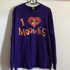 ムーンアイズ　長袖Tシャツのサムネイル