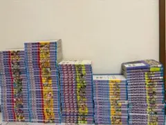 ジョジョの奇妙な冒険 セット＋おまけ2巻