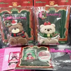 メロジョイ クリスマスセット// - メルカリ