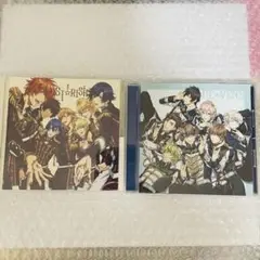 ウルトラブラスト／愛を捧げよ 2枚セット