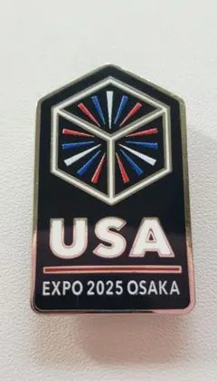 2025年最新】アメリカ館ピンバッジの人気アイテム - メルカリ