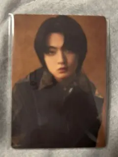 BMSG FES'25限定フォトカード RUI・TAIKI・KANON