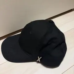 VARZAR キャップ ブラック