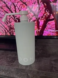 アフタヌーンティー　ポンプ式容器のサムネイル