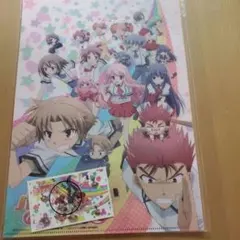 2026年最新】バカとテストと召喚獣 カードの人気アイテム - メルカリ