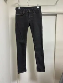 HYSTERIC GLAMOURスタッズ付きデニムarchiveのサムネイル