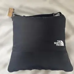 THE NORTH FACE コージーキャンプクッション　クッションのサムネイル