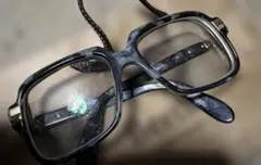 CAZAL カザールMOD. 807/3 COL. 90 メガネ