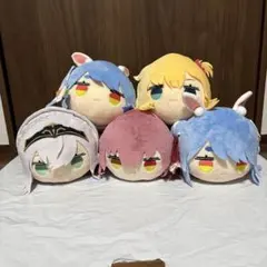 2026年最新】ホロライブ 寝そべり セットの人気アイテム - メルカリ
