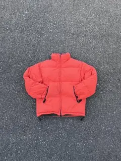 brooks brothers ダウンジャケット　80s　短丈　ヌプシ型　肉厚のサムネイル