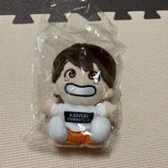 福本大晴 ぬい