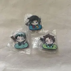 鬼滅の刃 キャラばんちょうこう セット