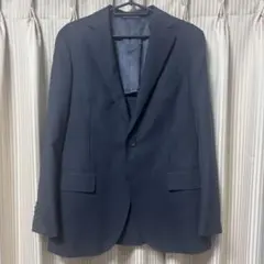 CORDURA ナイロン ジャケット ネイビー AB5