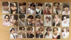 Straykids ToyWorld 生産限定盤 封入トレカ IDフォト24枚 - メルカリ