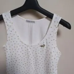 TSUMORI CHISATO タンクトップのサムネイル
