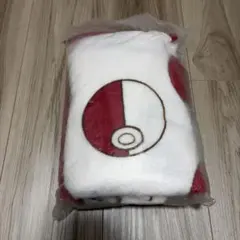ポケモン　ミスド　タマゲタケ　ブランケットのサムネイル