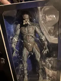 未開封 NECA ネカ アーマードアサシンプレデター 正規品 - メルカリ