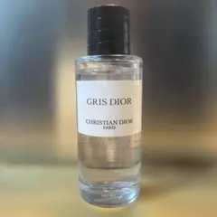 Christian Dior GRIS DIOR オードゥ パルファン - メルカリ