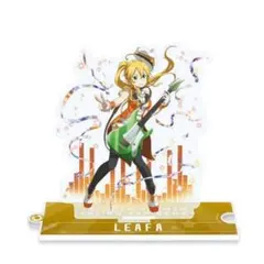 ソードアート・オンライン SAO アクリルフィギュアバンドセレクション リーファ