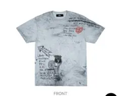 BTS ARIRANGラスベガス　POP-UP限定　Tシャツ　グレー　Lサイズ BTS ARIRANGラスベガス POP-UP限定 Tシャツ グレー Lサイズ - メルカリ