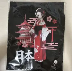 アニメ Tシャツ 日本