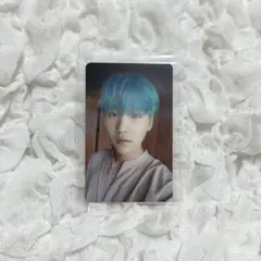2026年最新】bts ユンギ トレカの人気アイテム - メルカリ
