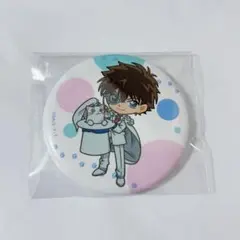 名探偵コナン 名探偵コナンカフェ 2022 缶バッジ 怪盗キッド - メルカリ