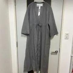 TICCA シアー ロングカーディガンのサムネイル