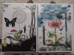 SID SIDNAD CLIPS ~ONE TWO~