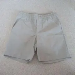 GAP KIDS ベージュ ハーフパンツ M