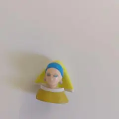 びじゅチューン　　真珠の首飾りのくノー