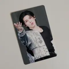 SEVENTEEN ウジ トレカ FOLLOW AGAIN BluRay