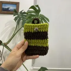 __ami_o4さん専用　カメラケース