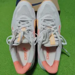 asics アシックス BLADE FF 2 バドミントンシューズのサムネイル