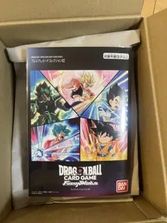 2026年最新】ドラゴンボール フュージョンワールド BOXの人気アイテム