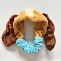 ディズニー ヘアバンド レディ わんわん物語