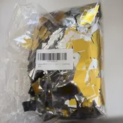 結婚式 コンフェティ