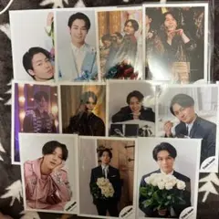 Travis Japan 松田元太 公式写真