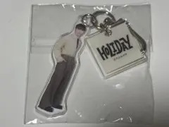 SEVENTEEN holiday カプセルトイ バーノン