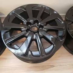 ルノー ルーテシア RS ルノースポール 純正 ホイール 4本セット - メルカリ