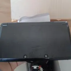 ニンテンドー3DS 本体