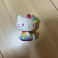 TOPTOY サマーレインボーキャンディミニフィギュアサプライズバッグ