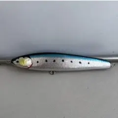 NABLA夢新WBD-NAPOLEON210ナポレオン210アルミイワシ中古美品 NABLA夢新WBD-NAPOLEON210ナポレオン210アルミイワシ中古美品 【公式通販】