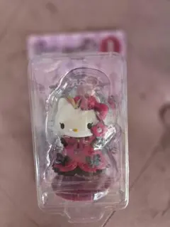 ハローキティ ハロウィン フィギュア 2021