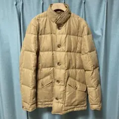 eddie bauer グースダウン