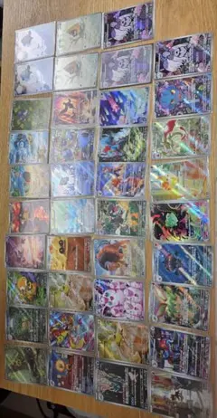 ポケモンカード AR 39枚セット