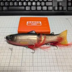 ヒ*ロ様 スライドスイマー175SS SWIMBAIT UNDERGROUND - メルカリ