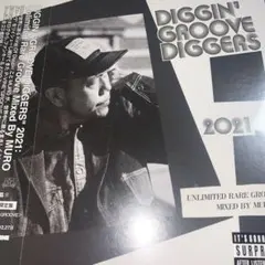 MURO DIGGIN' 