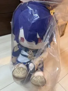 も*ぎ様 1番くじ 崩壊スターレイル B賞 C賞 アベンチュリン レイシオ