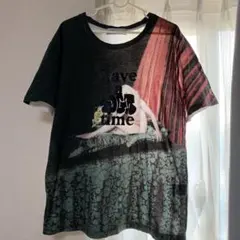 have a good time × TOGA teeのサムネイル